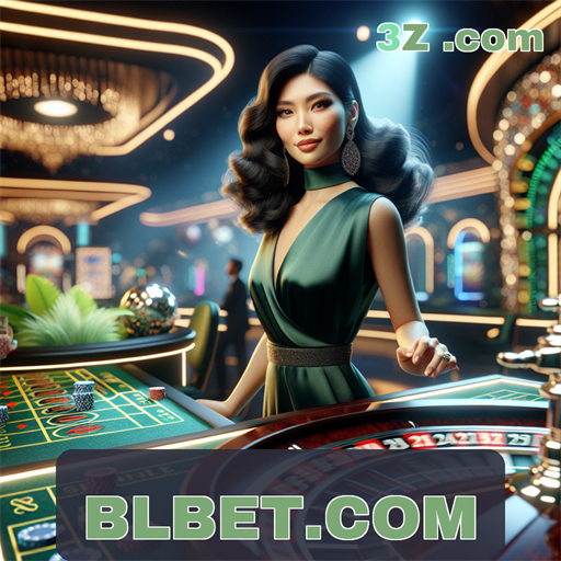 Segurança em Jogo: tornando o blbet.com um espaço confiável