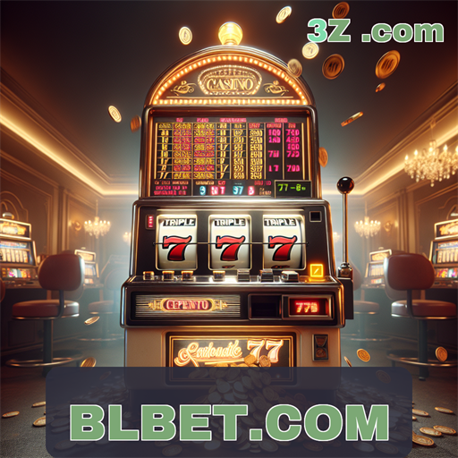 Diversão Paga: Recursos Irresistíveis do blbet.com