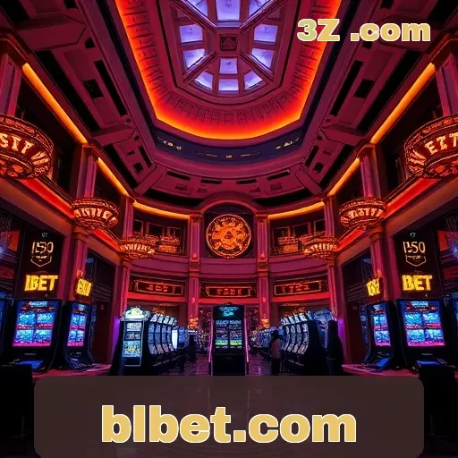 blbet.com: A Revolução nos Jogos Online no Brasil