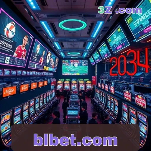 blbet.com: Segurança em Jogo Que Você Pode Confiar Sempre