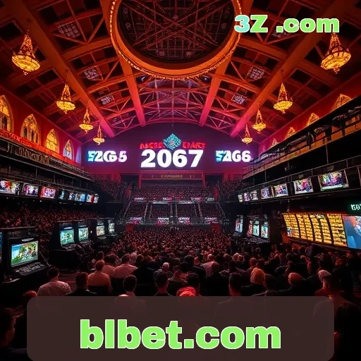 blbet.com: O Poder do Suporte 24/7 para Jogadores Experience