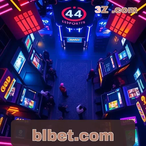 blbet.com: Entre na Seção VIP e Transforme Seu Jogo