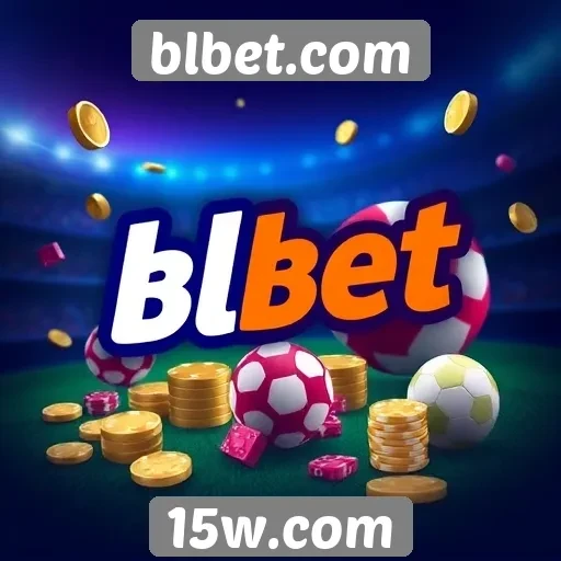 blbet.com oferece ampla variedade de jogos online