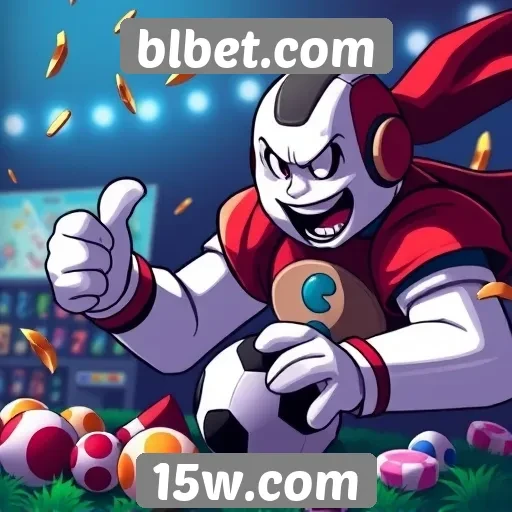 Opcões de jogos e apostas disponíveis na blbet