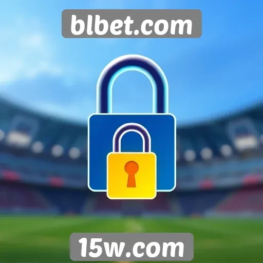 Avaliação da segurança em transações no blbet.com